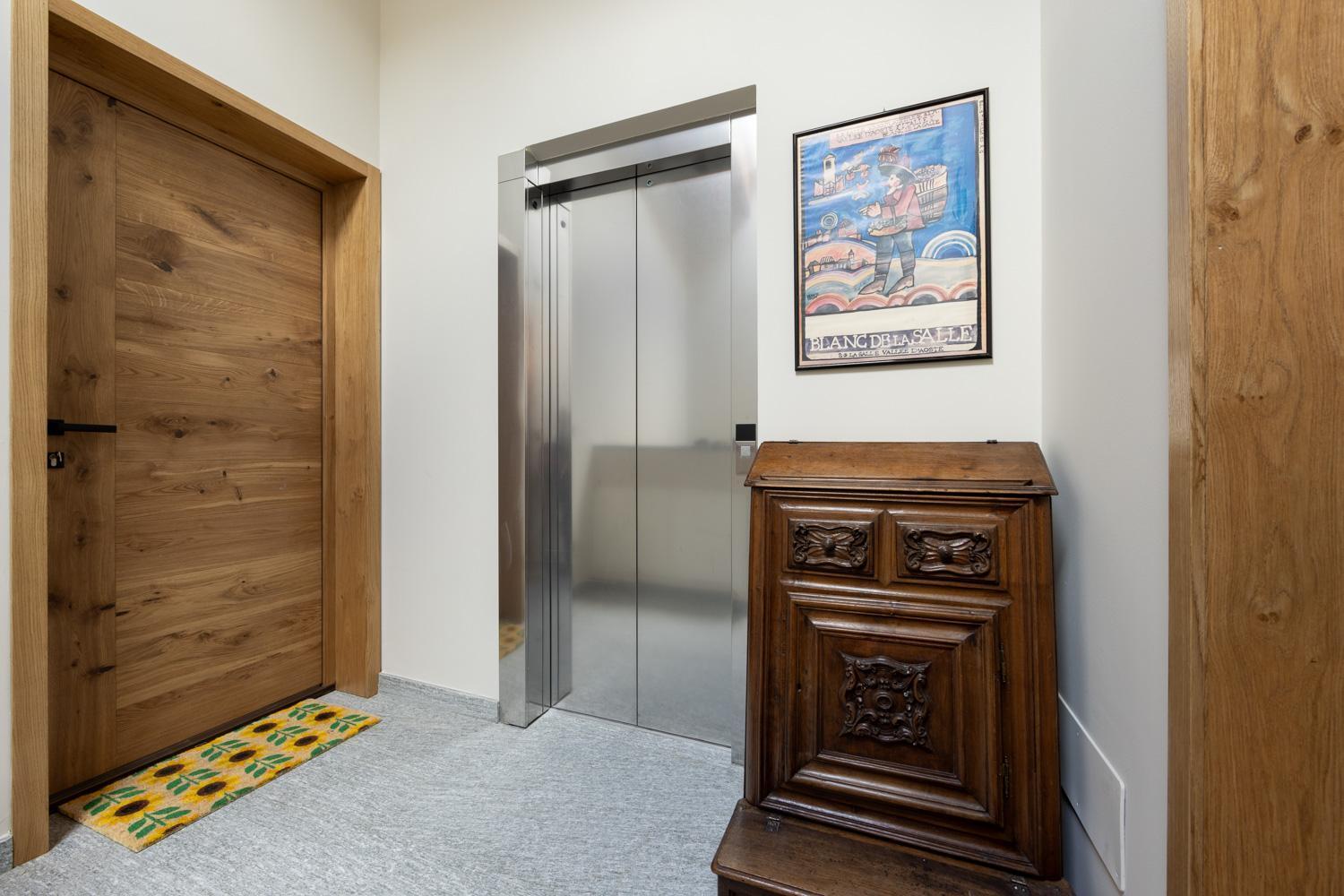 Maison Luboz - Courmayeur Buitenkant foto