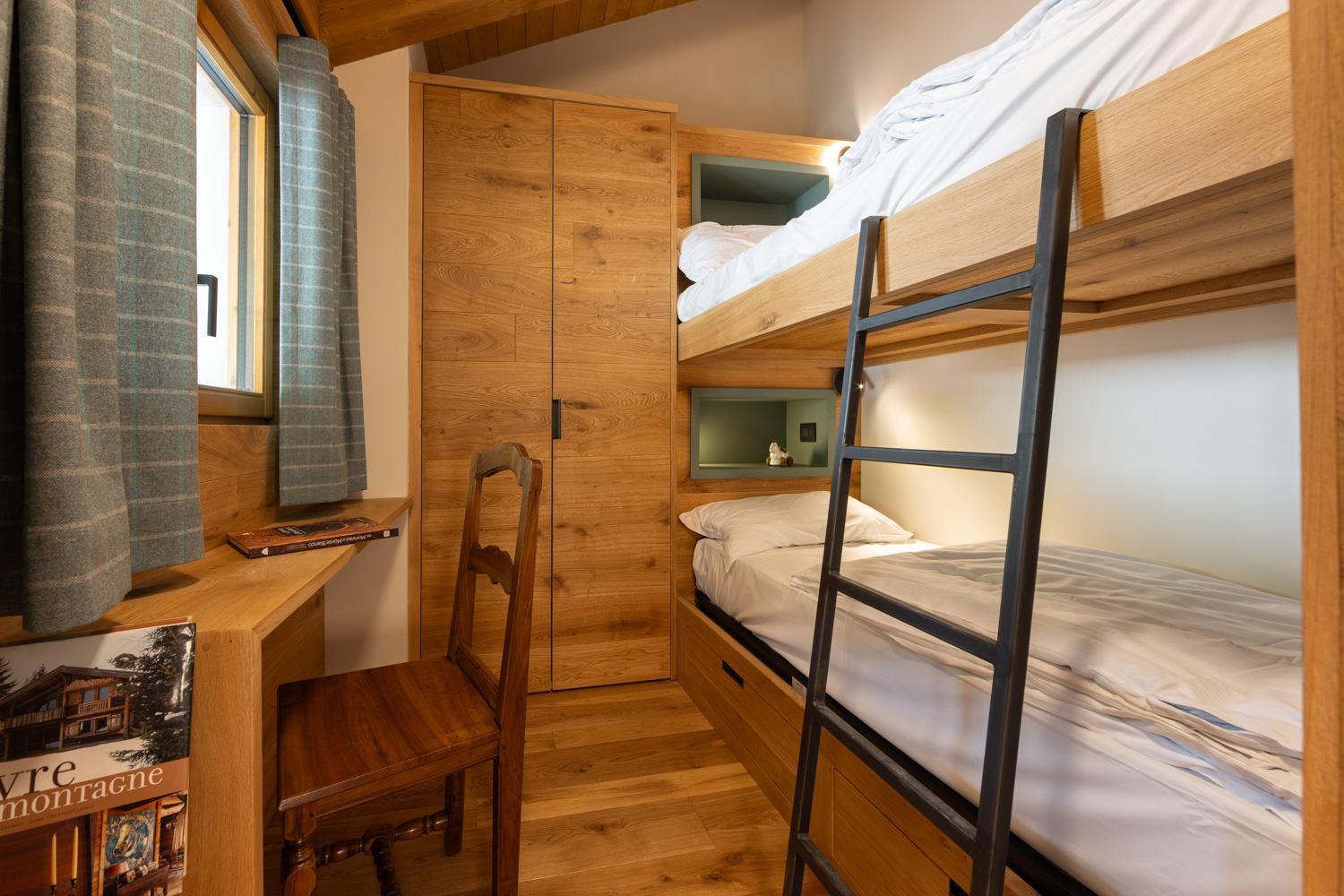 Maison Luboz - Courmayeur Buitenkant foto