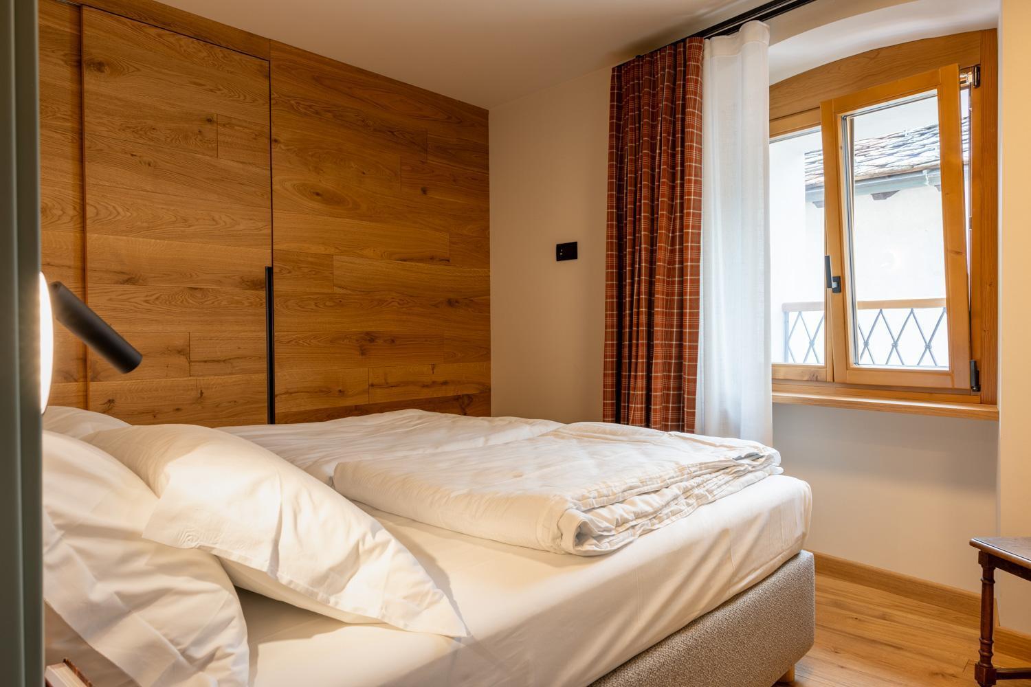 Maison Luboz - Courmayeur Buitenkant foto