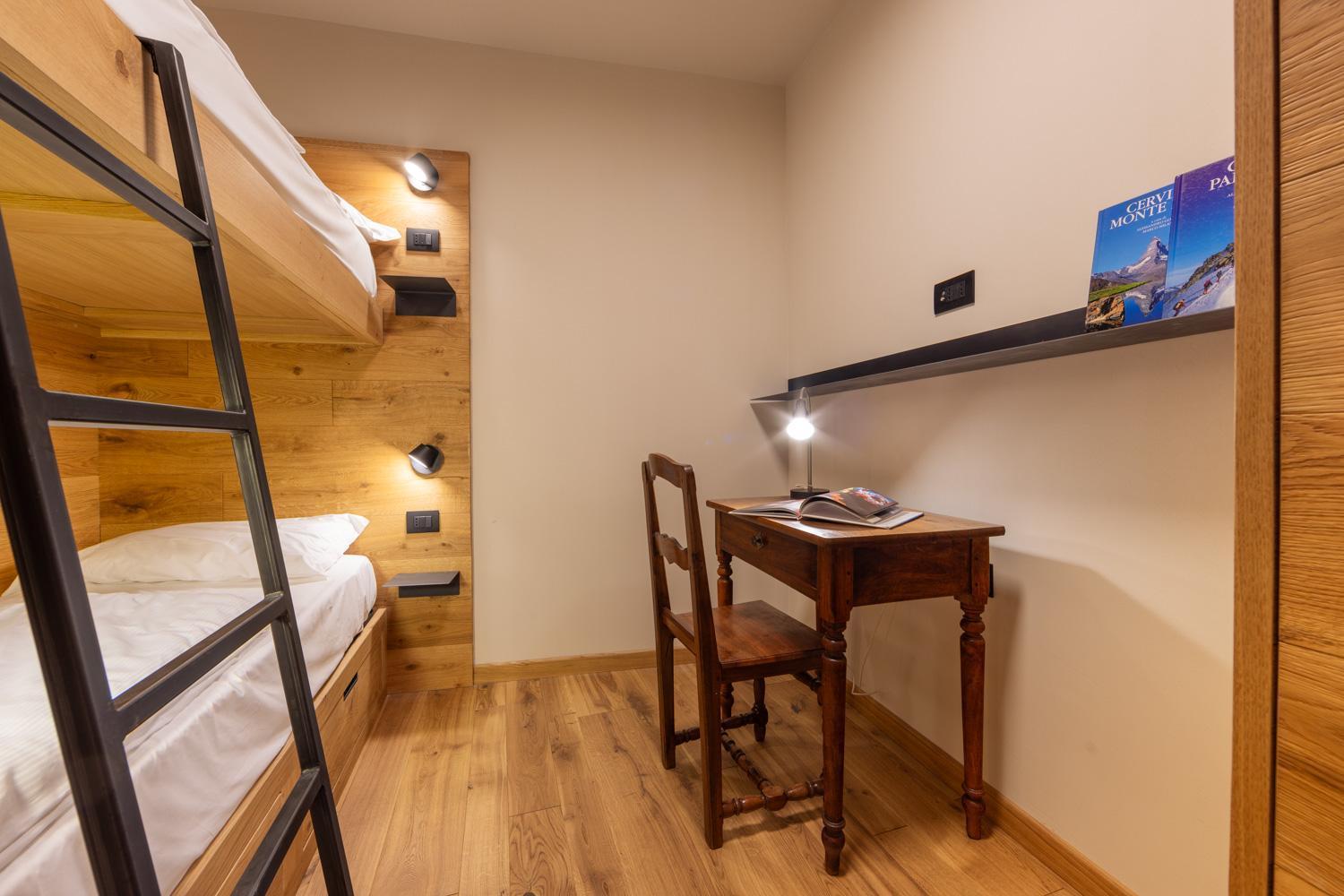 Maison Luboz - Courmayeur Buitenkant foto